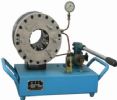 manual hose crimping machine